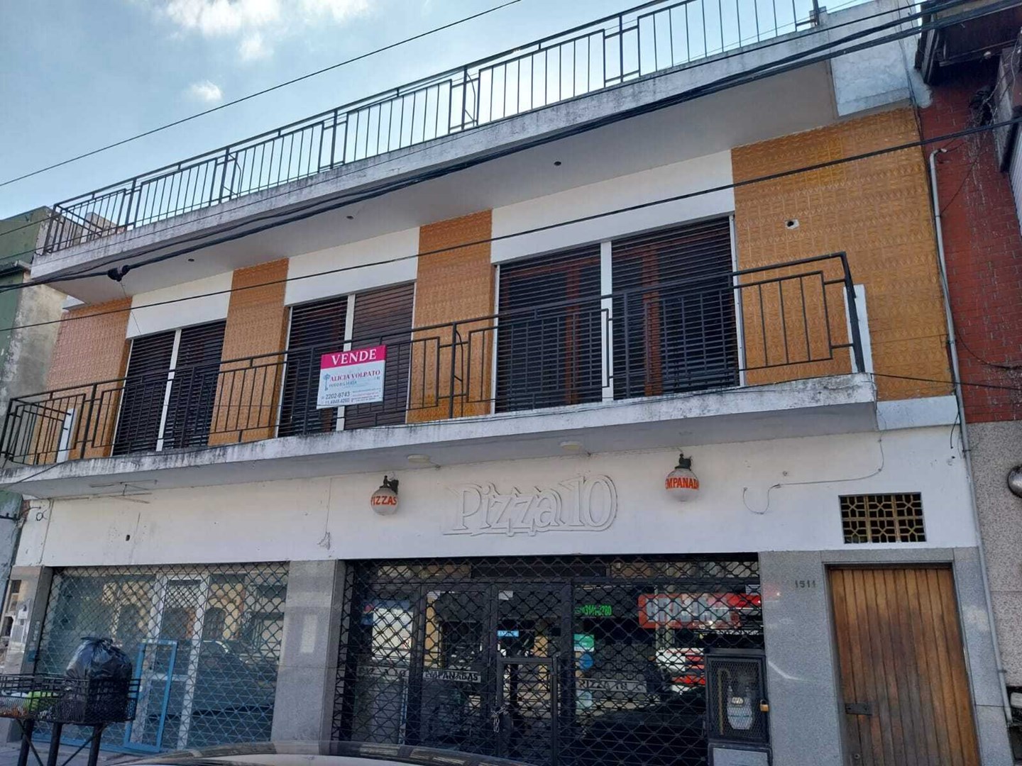 #5477994 | Venta | Casa | Wilde (Inmobiliaria Noguera)