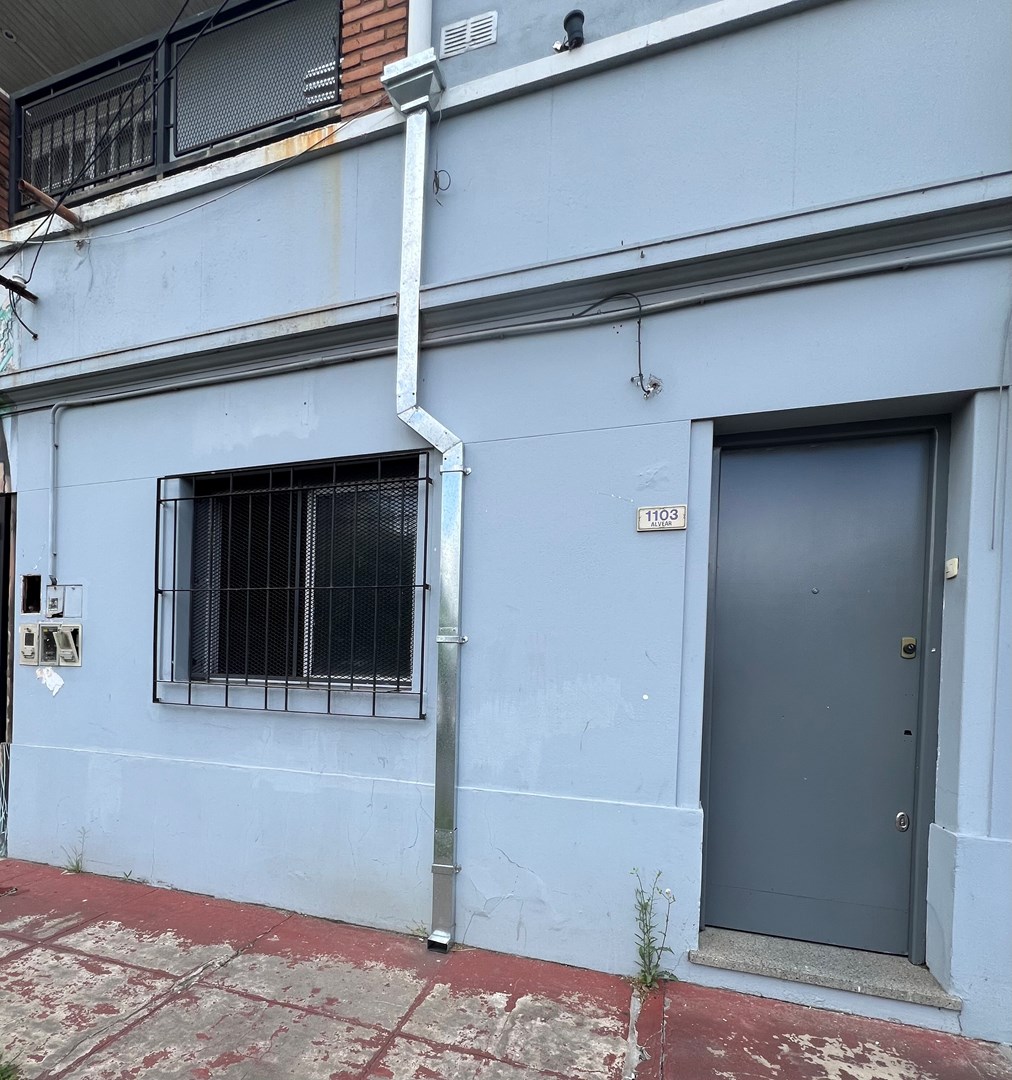 #5485765 | Alquiler | Departamento | Quilmes (Inmobiliaria Noguera)