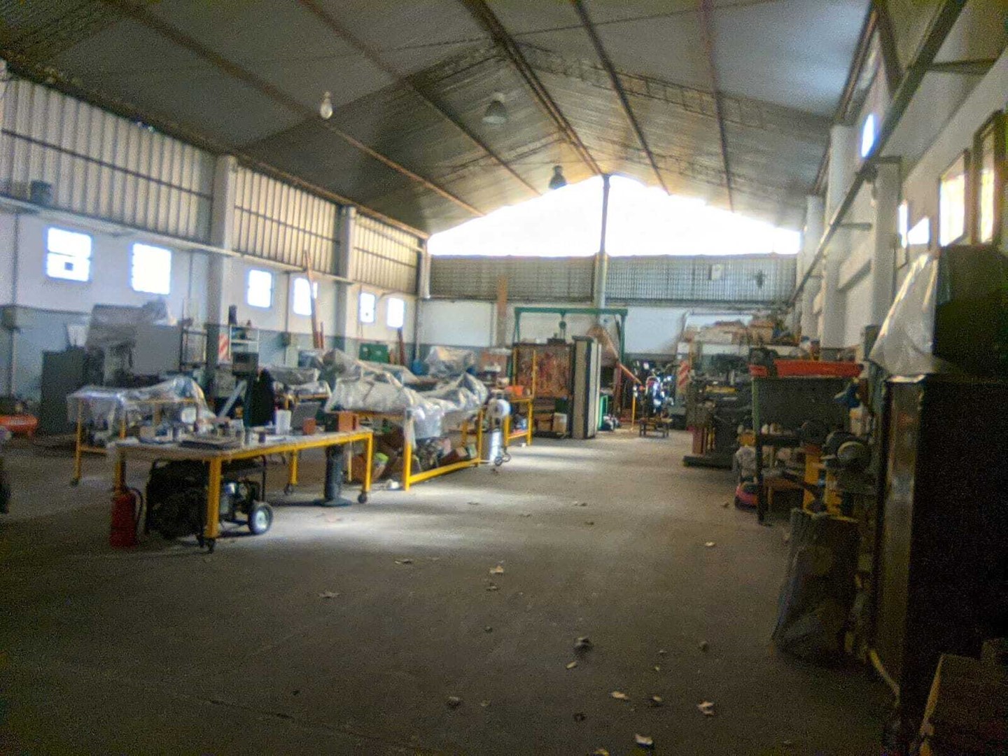 #5368301 | Sale | Warehouse | Quilmes Oeste (Nadia Massucci Servicios Inmobiliarios)