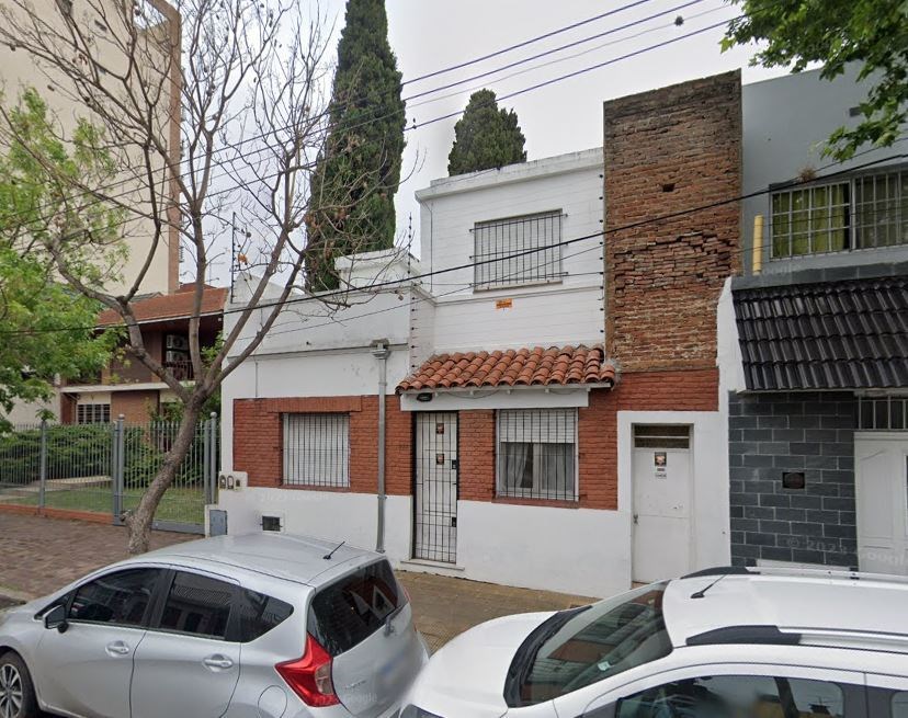#4988600 | Sale | House | Quilmes (Nadia Massucci Servicios Inmobiliarios)