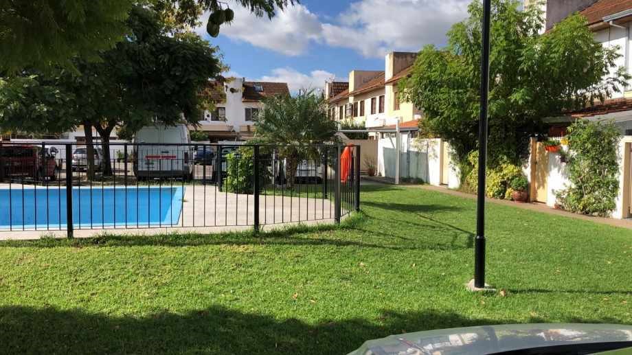 #5362866 | Sale | House | Quilmes Oeste (Nadia Massucci Servicios Inmobiliarios)