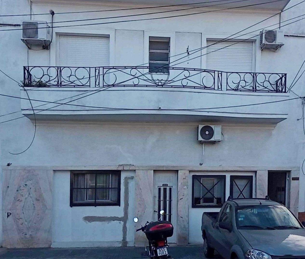 #5350722 | Sale | Horizontal Property | Avellaneda (Nora M. Persini Negocios Inmbolibilarios)