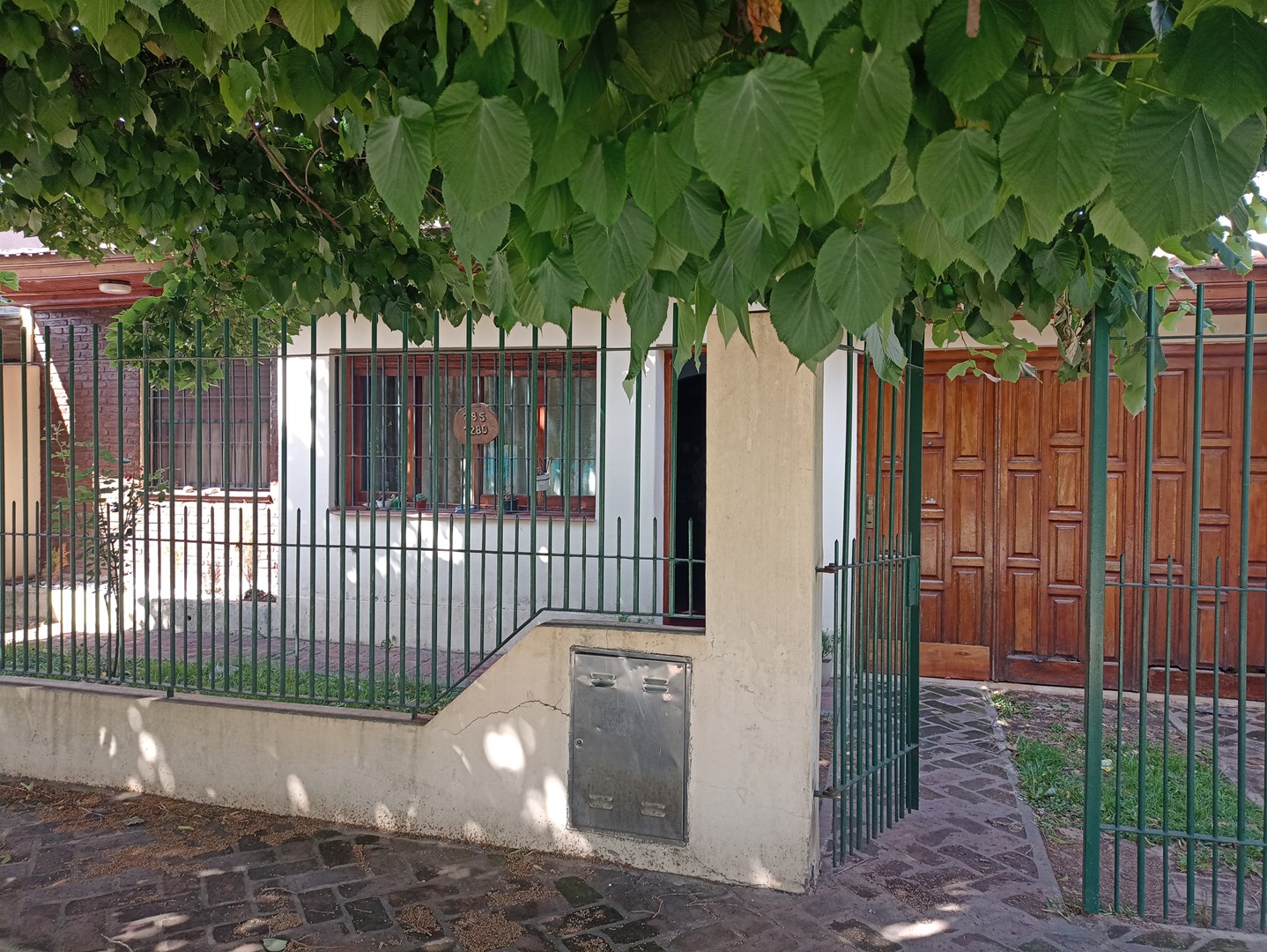 #5469604 | Venta | Casa | Quilmes Oeste (Nora M. Persini Negocios Inmbolibilarios)