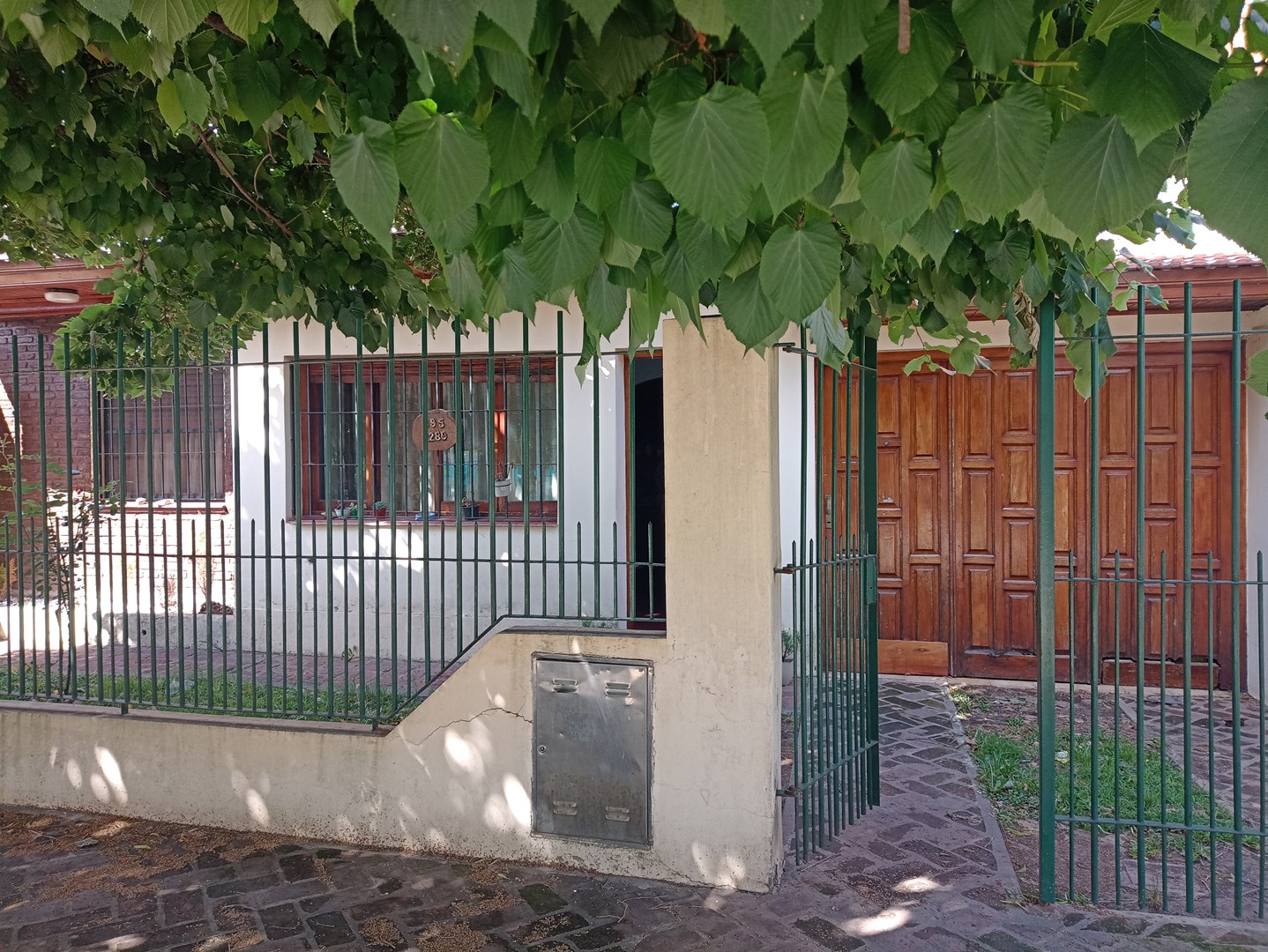 #5469604 | Venta | Casa | Quilmes Oeste (Nora M. Persini Negocios Inmbolibilarios)