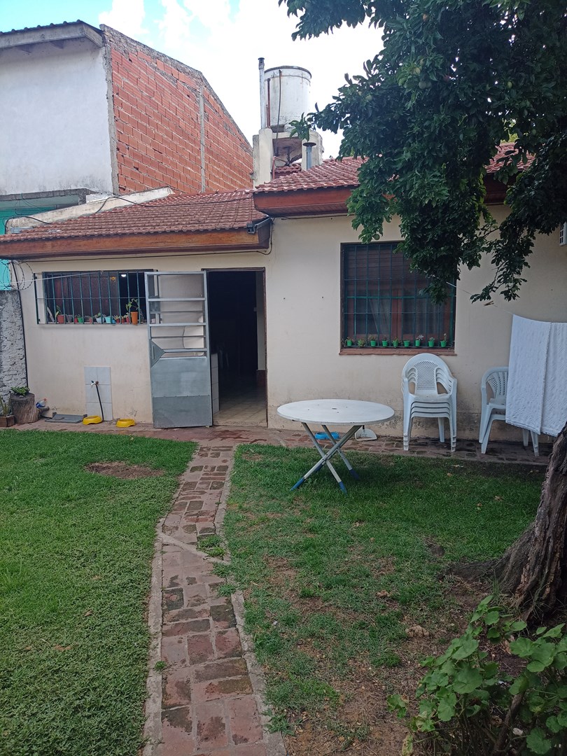 #5469604 | Venta | Casa | Quilmes Oeste (Nora M. Persini Negocios Inmbolibilarios)