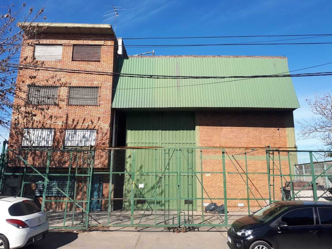 #5477967 | Venta | Galpón / Depósito / Bodega | Argentina (Nora M. Persini Negocios Inmbolibilarios)