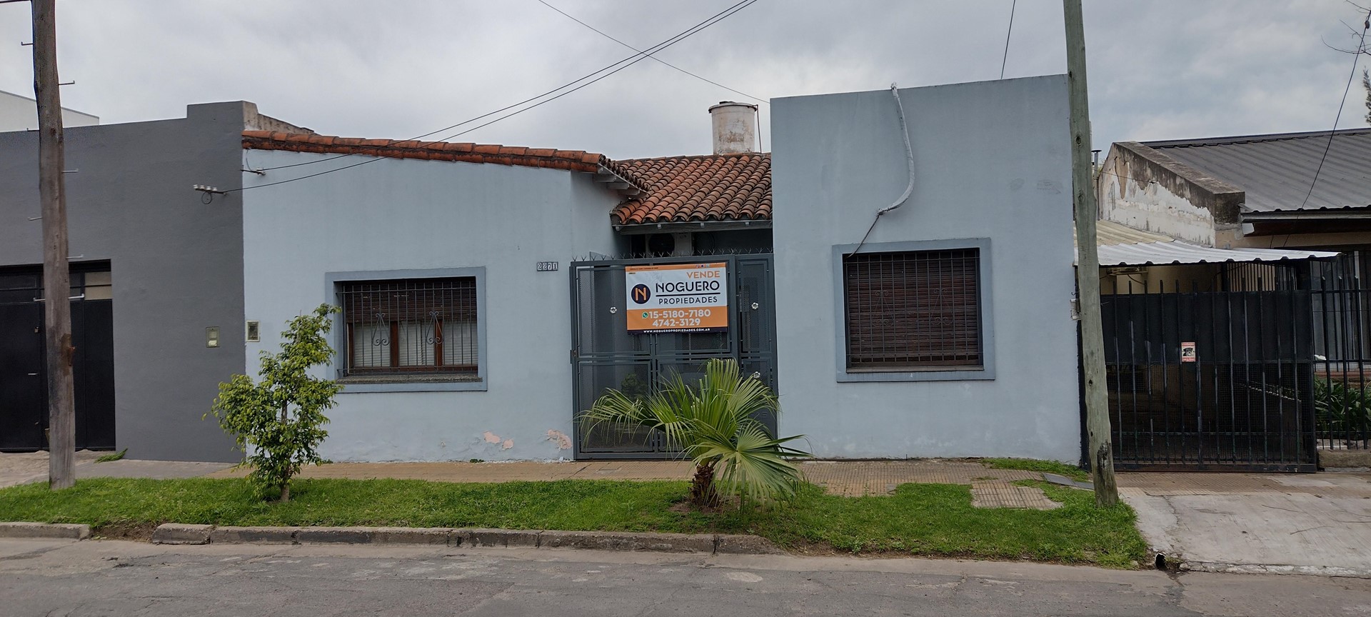 #3197808 | Sale | House | Boulogne (Noguero Propiedades)