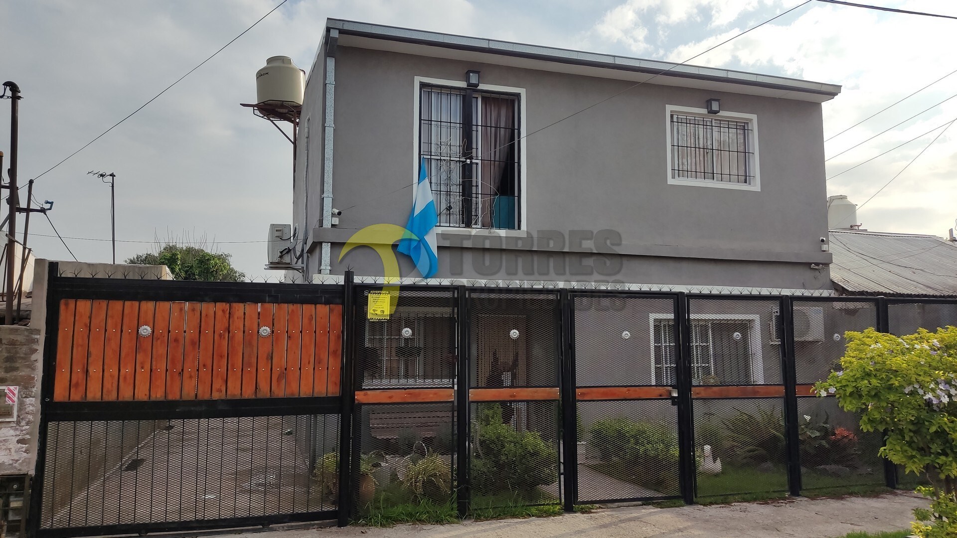 #4614531 | Venta | Casa | Jose C. Paz (Torres Propiedades)