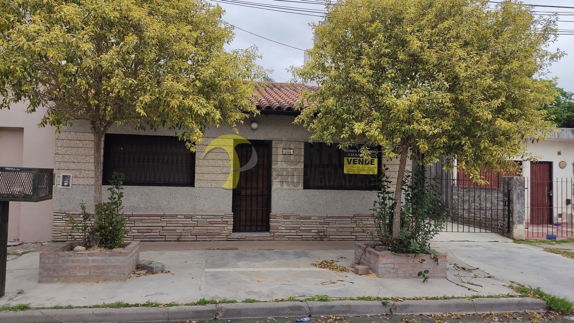 #4820961 | Venta | Casa | Pablo Nogues (Torres Propiedades)