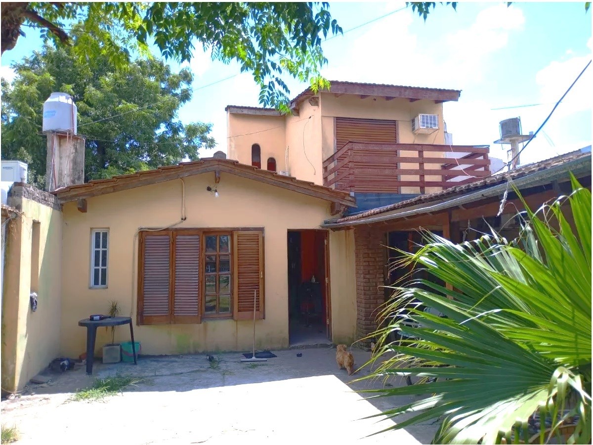 #5378768 | Venta | Casa | Argentina (Torres Propiedades)