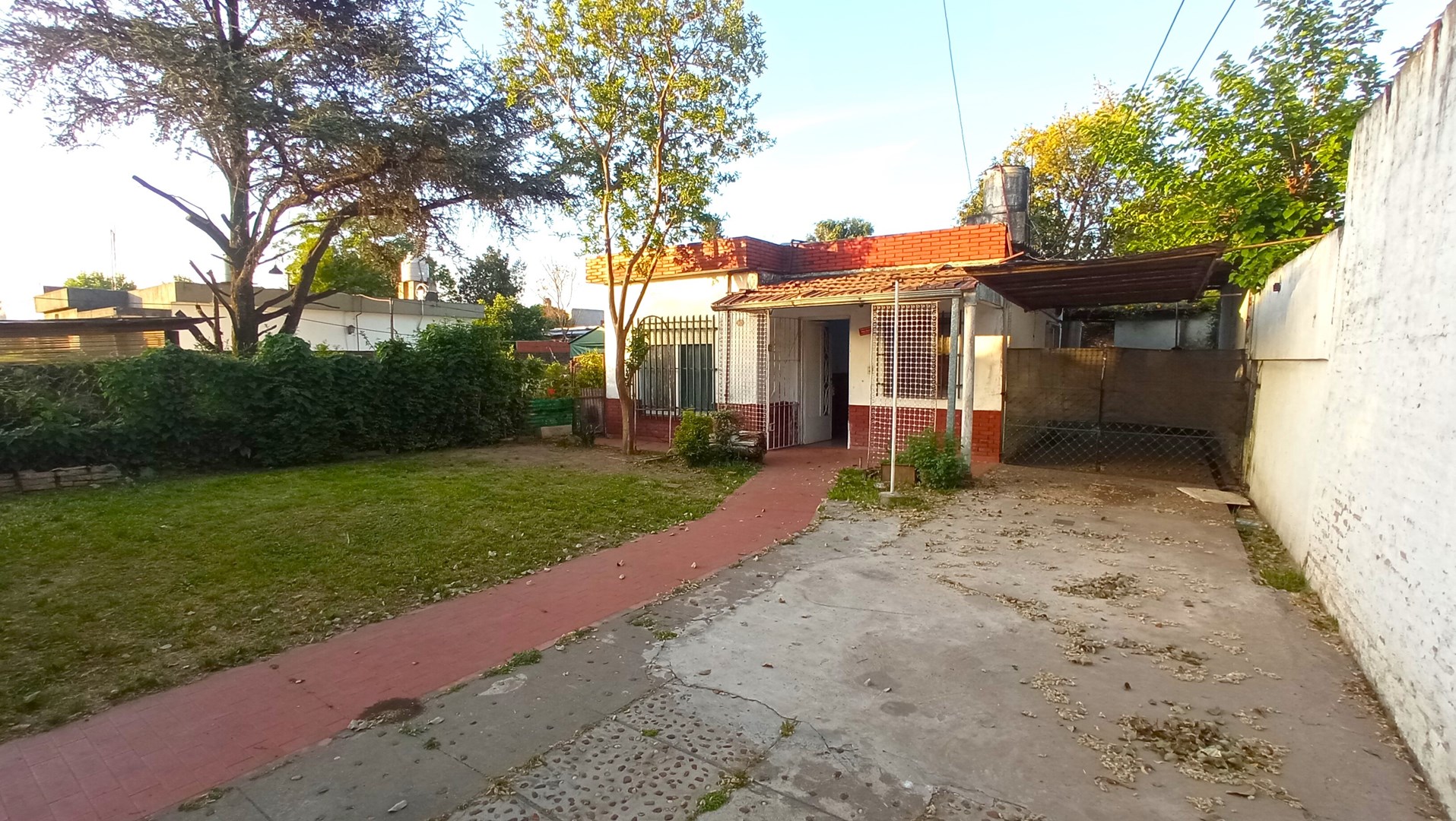 #5428909 | Rental | House | Jose C. Paz (Torres Propiedades)