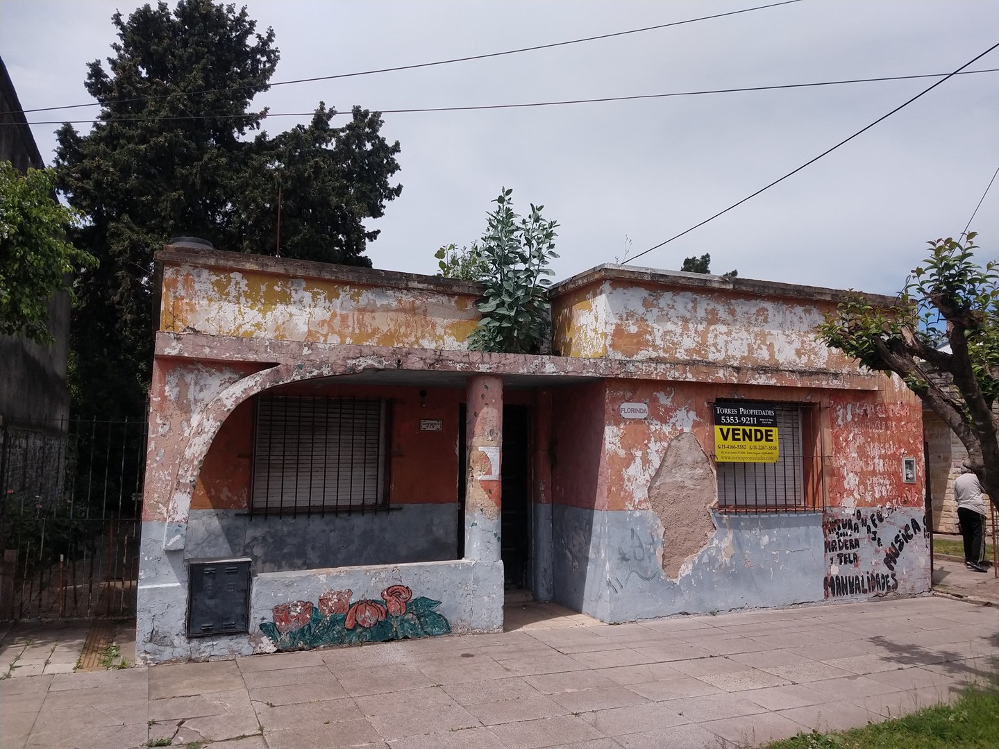 #5431875 | Venta | Casa | Pablo Nogues (Torres Propiedades)