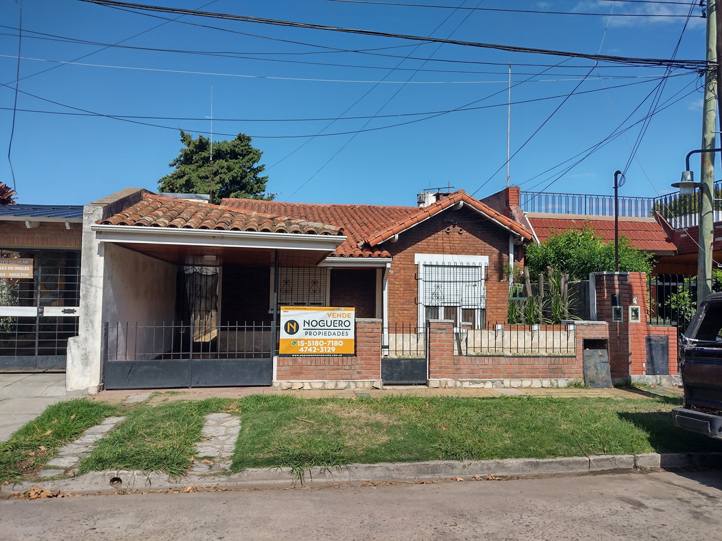 #3873957 | Sale | House | Martinez (Noguero Propiedades)
