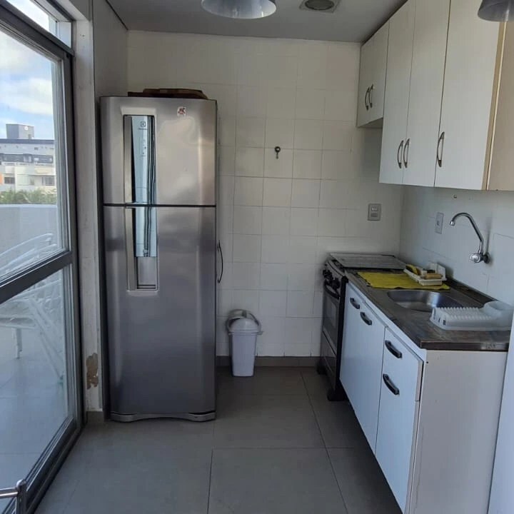 #4821408 | Temporary Rental | Apartment | Florianópolis (Noguero Propiedades)