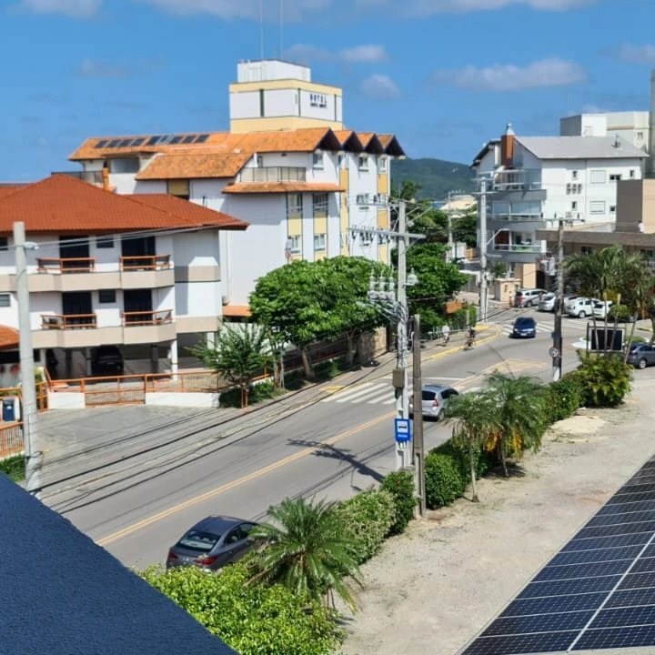 #4821408 | Temporary Rental | Apartment | Florianópolis (Noguero Propiedades)