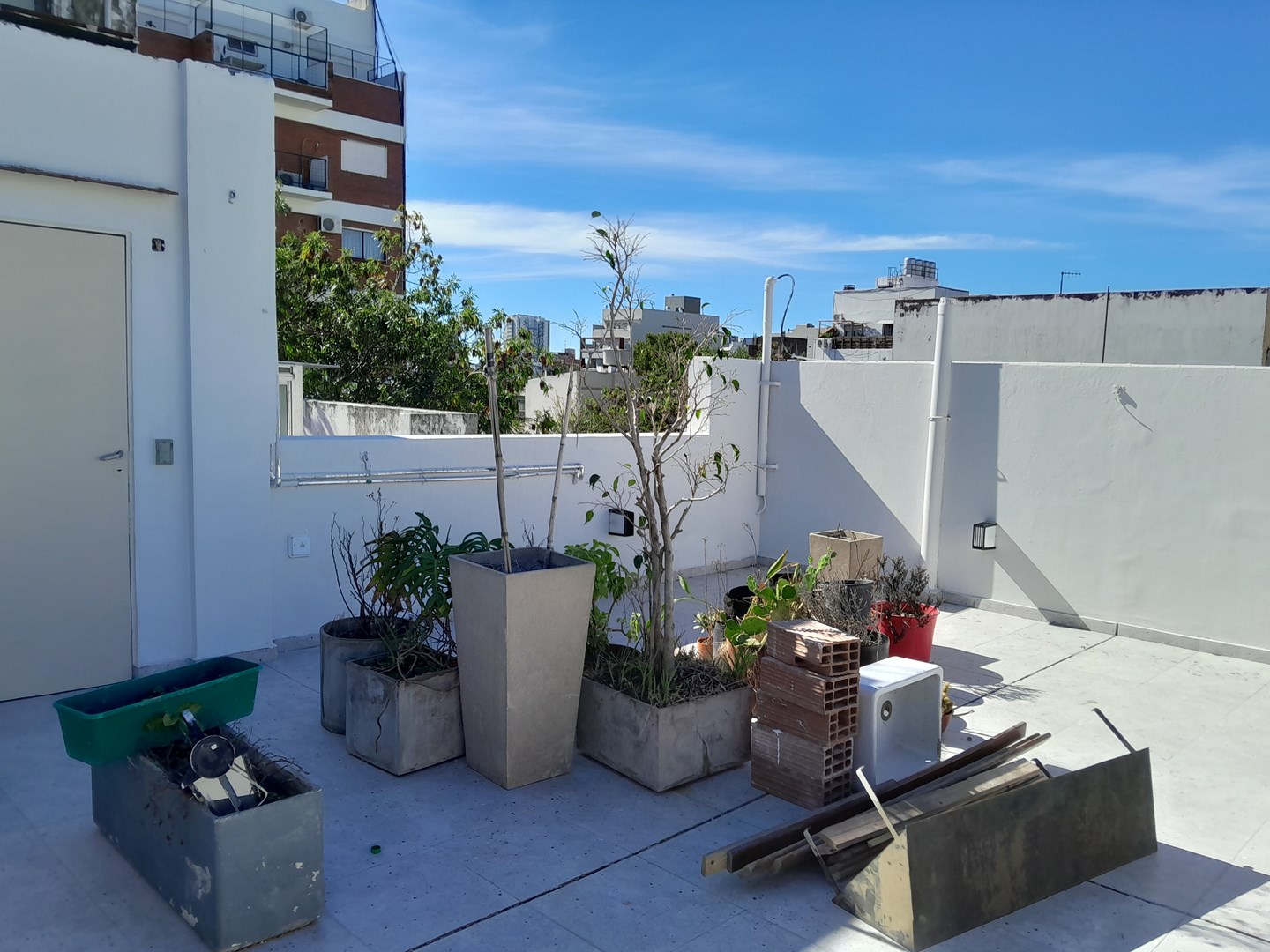 #5001386 | Venta | Departamento | Coghlan (Noguero Propiedades)