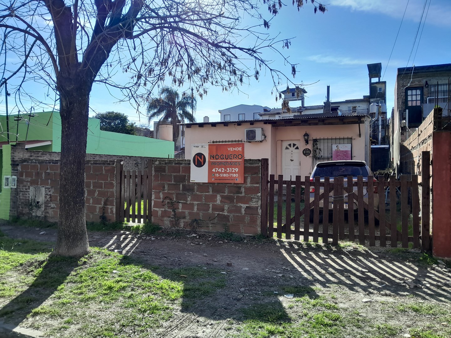 #5367161 | Venta | Casa | Argentina (Noguero Propiedades)