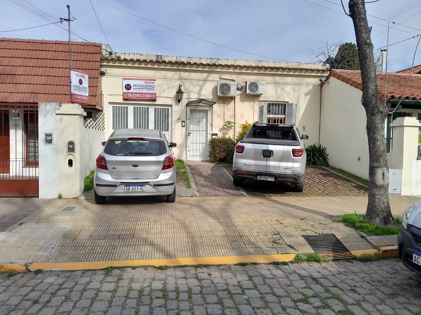 #5372005 | Sale | House | San Isidro (Noguero Propiedades)