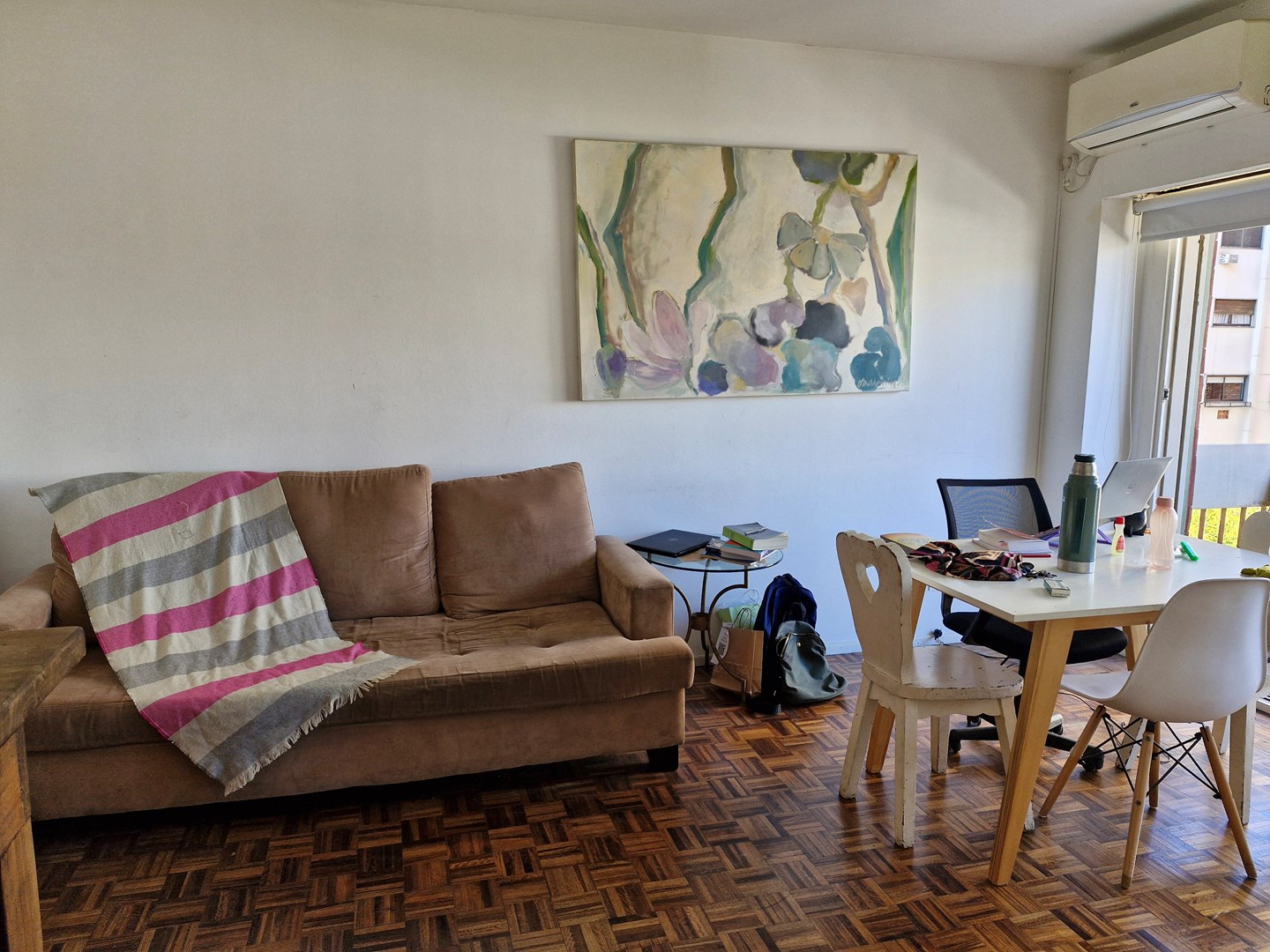 #5379456 | Sale | Apartment | Belgrano R (Noguero Propiedades)