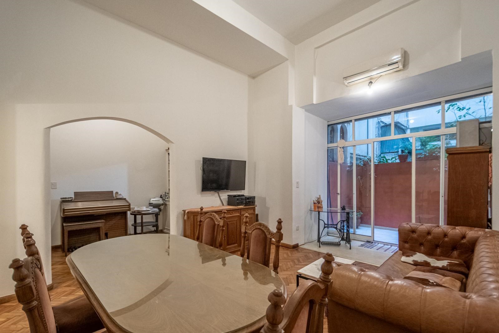 #5468485 | Venta | Departamento | Recoleta (Noguero Propiedades)