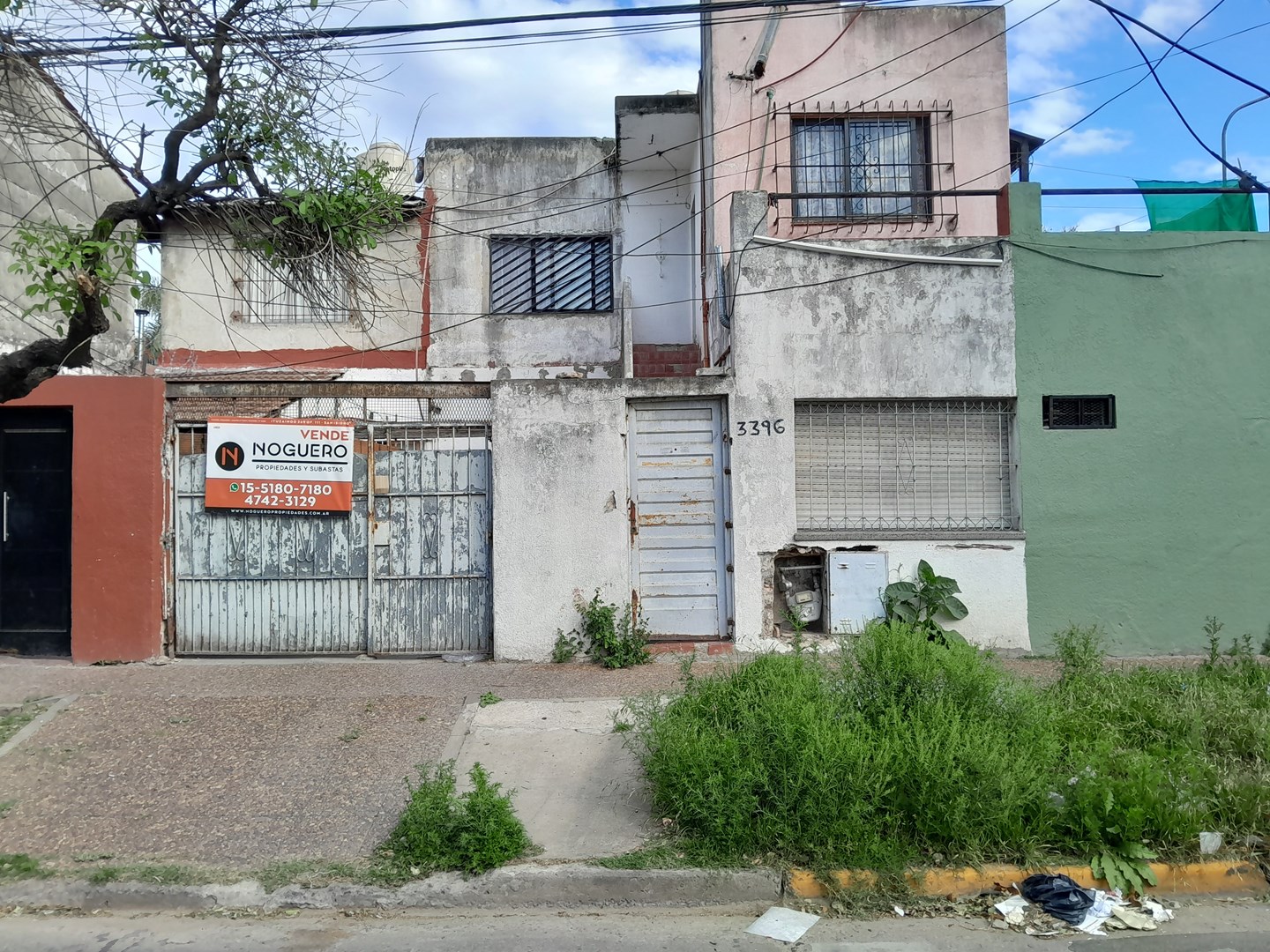 #5392873 | Sale | House | Olivos (Noguero Propiedades)