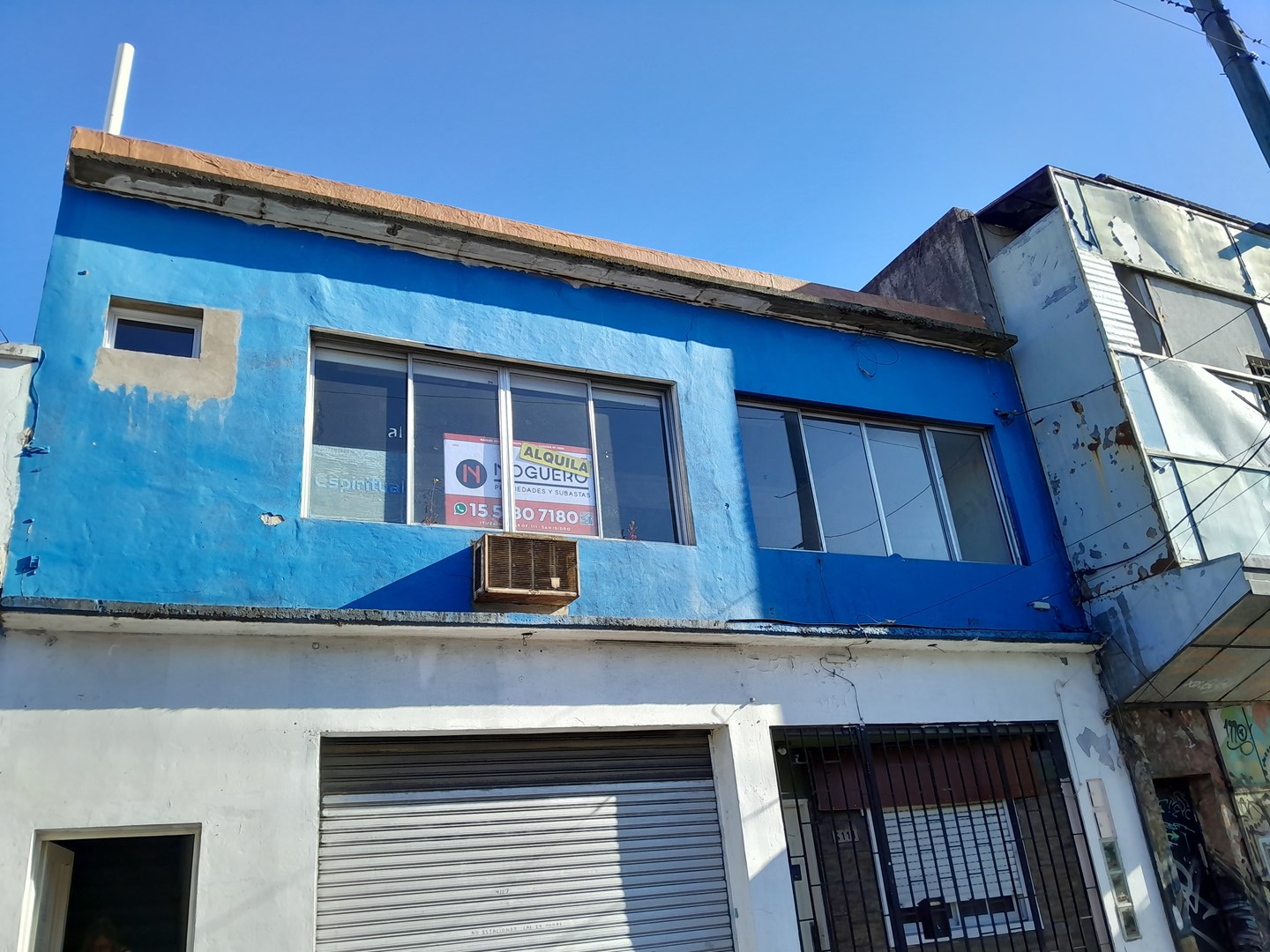 #5396418 | Rental | Office | Munro (Noguero Propiedades)