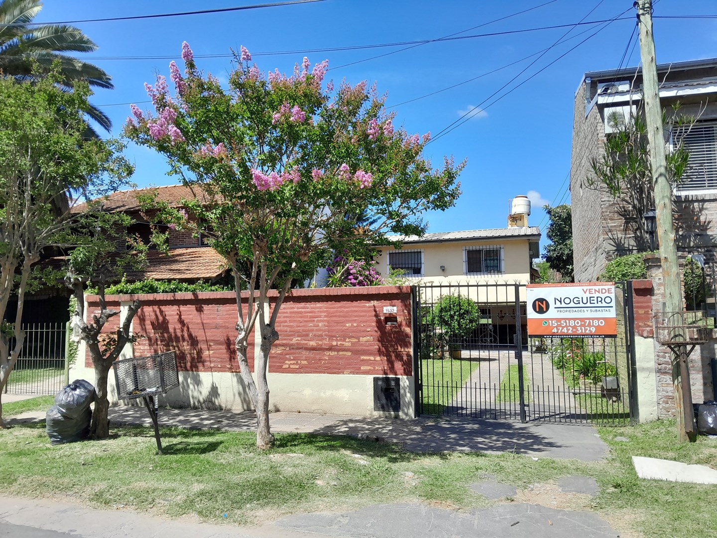 #5478504 | Venta | Casa | Argentina (Noguero Propiedades)