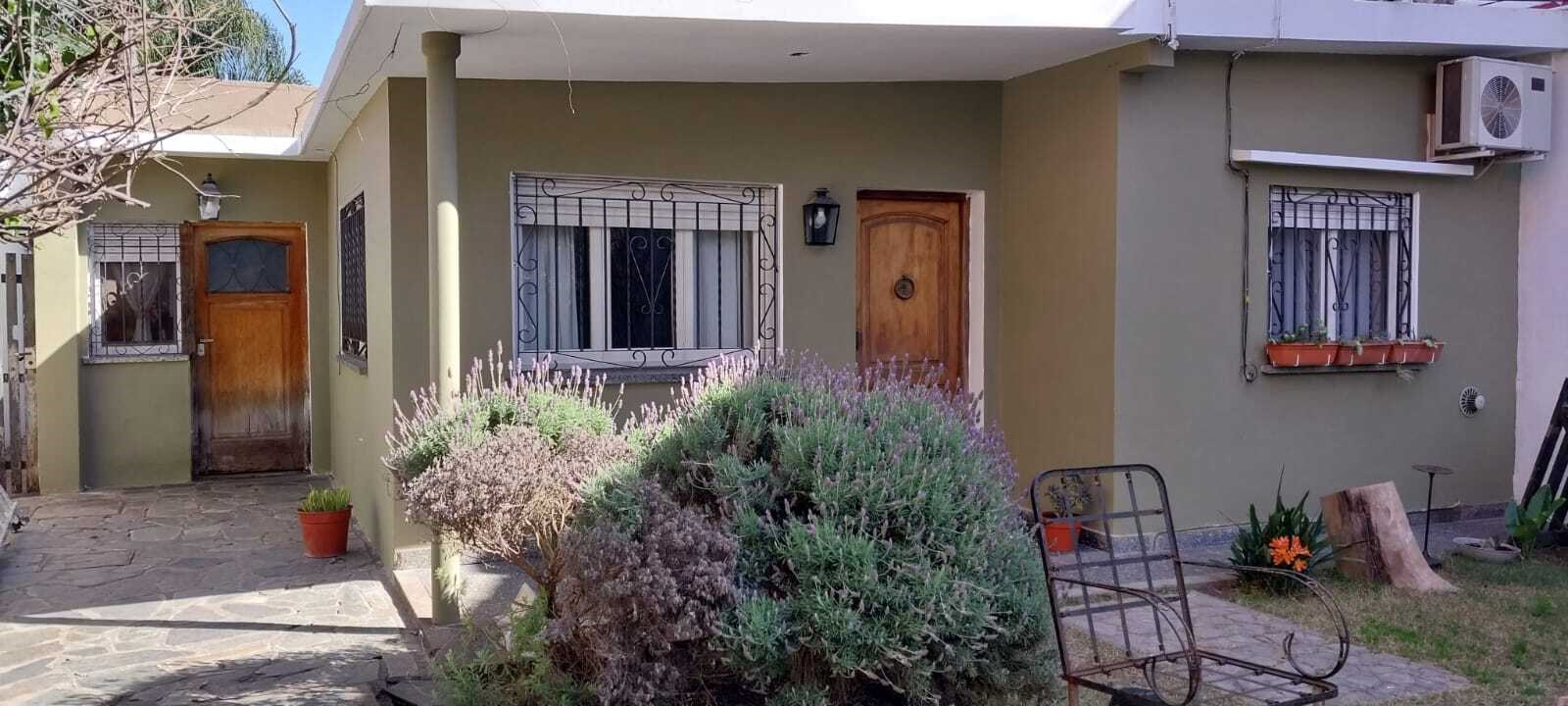 #5481929 | Venta | Casa | Argentina (Noguero Propiedades)