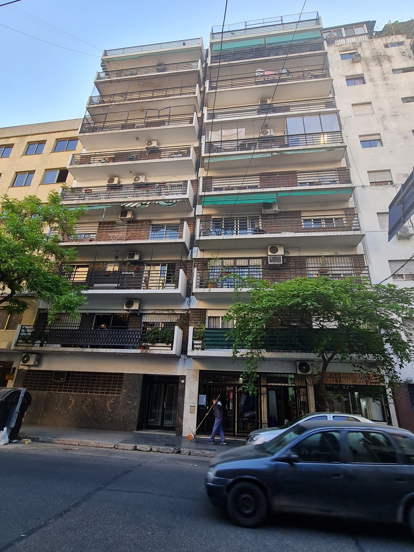 #5488841 | Venta | Departamento | Balvanera (Noguero Propiedades)