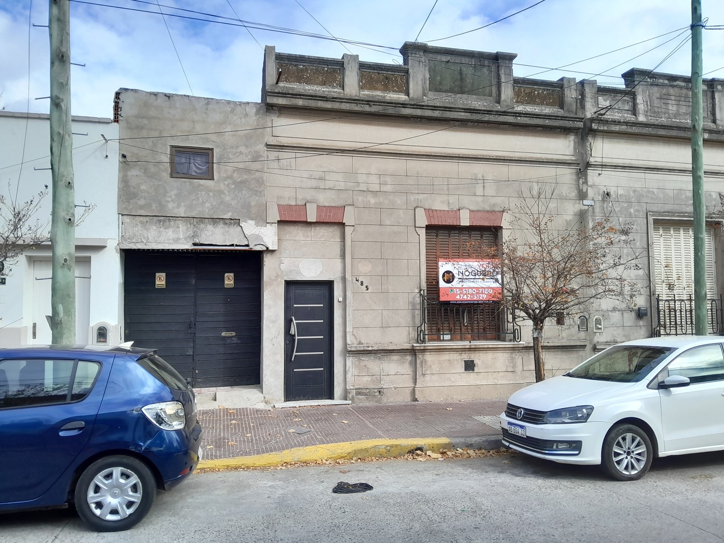 #5491302 | Venta | Lote | Argentina (Noguero Propiedades)