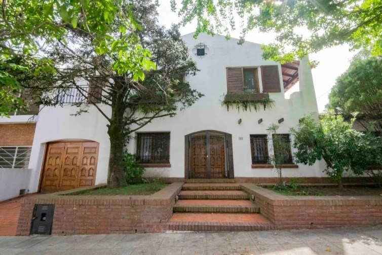 #5493999 | Venta | Casa | Argentina (Noguero Propiedades)