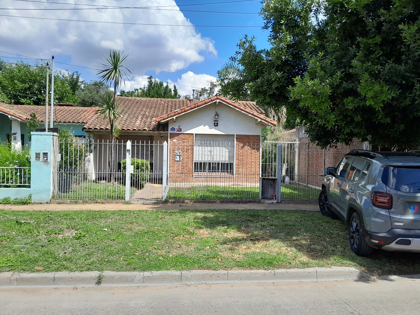 #5495188 | Venta | Casa | Argentina (Noguero Propiedades)