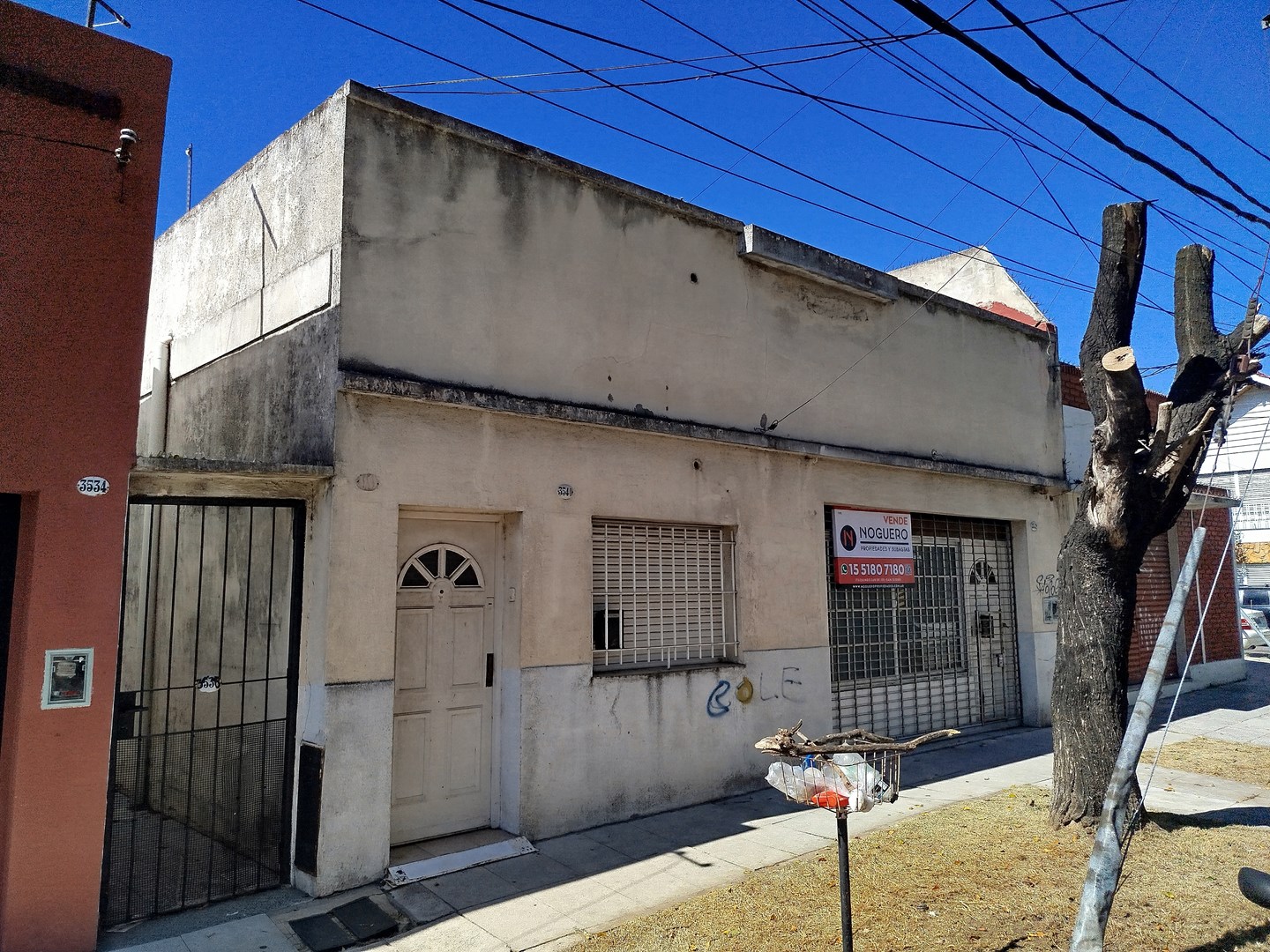 #5504323 | Venta | Lote | Argentina (Noguero Propiedades)