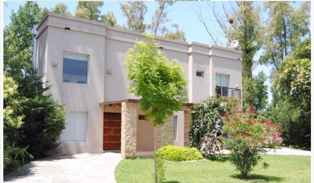 #5350658 | Sale | House | El Recodo (Ricardo Douer Propiedades)