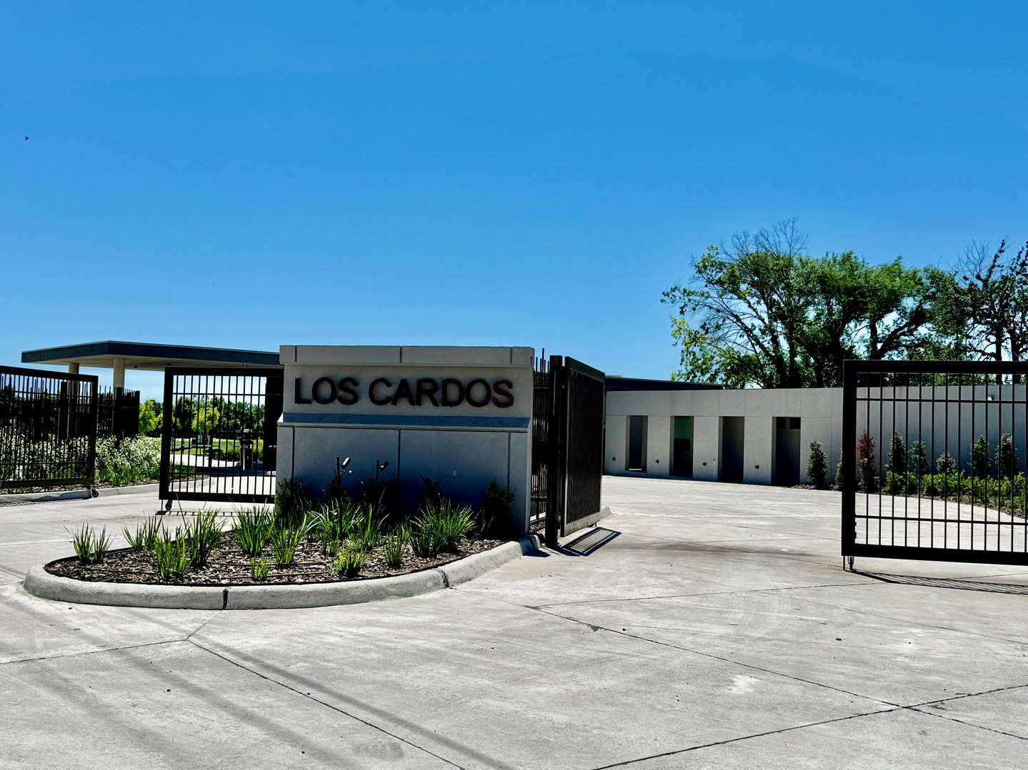 #5417193 | Venta | Lote | Los Cardos (Ricardo Douer Propiedades)