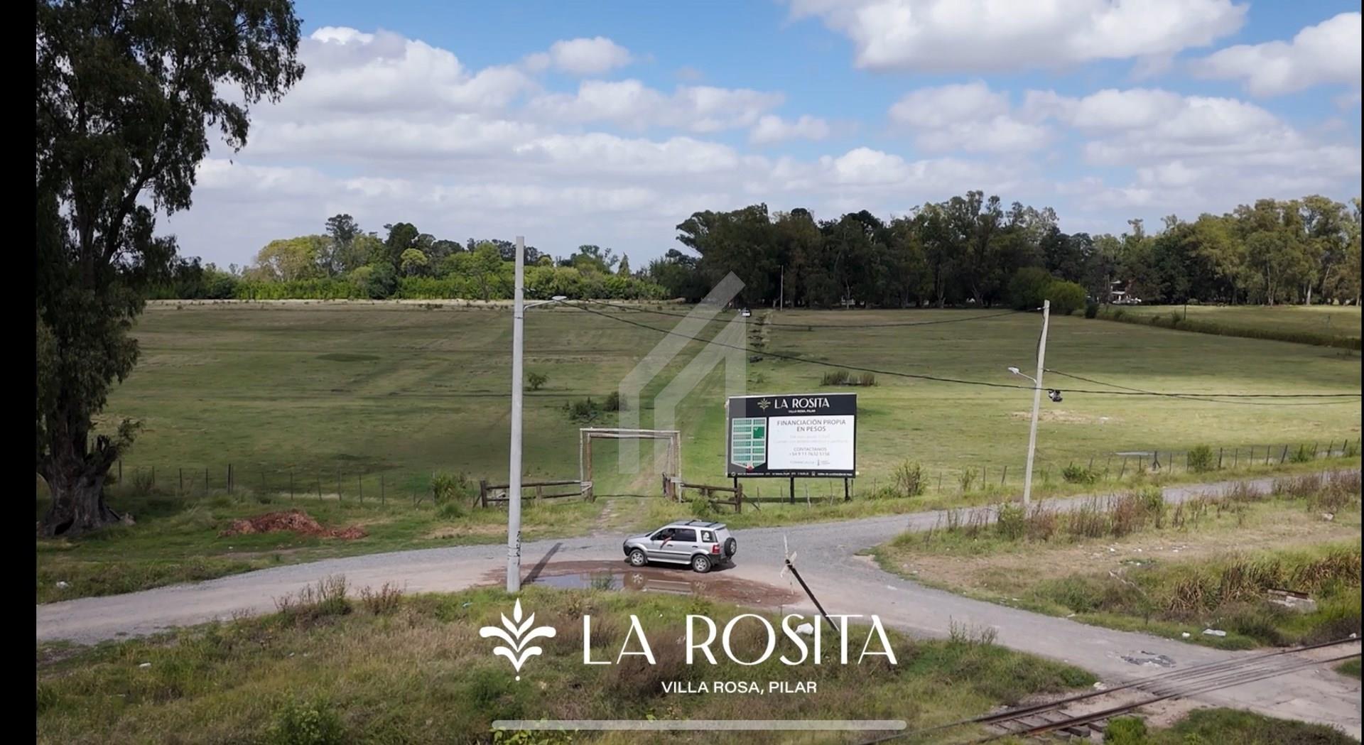 #4971990 | Venta | Lote | Villa Rosa (NOR Broker Propiedades)