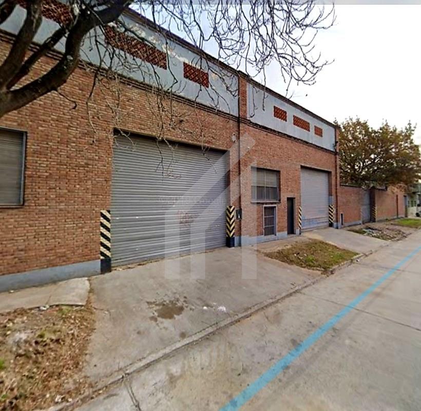 #5408006 | Venta | Galpón / Depósito / Bodega | Jose Leon Suarez (NOR Broker Propiedades)