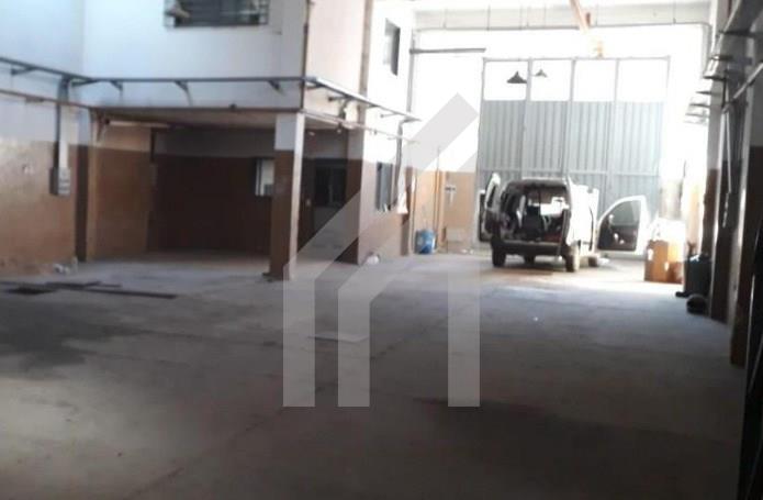 #5408322 | Sale | Warehouse | General San Martin (NOR Broker Propiedades)