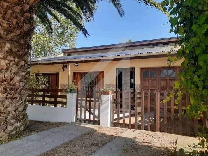 #5408325 | Sale | House | San Clemente Del Tuyu (NOR Broker Propiedades)