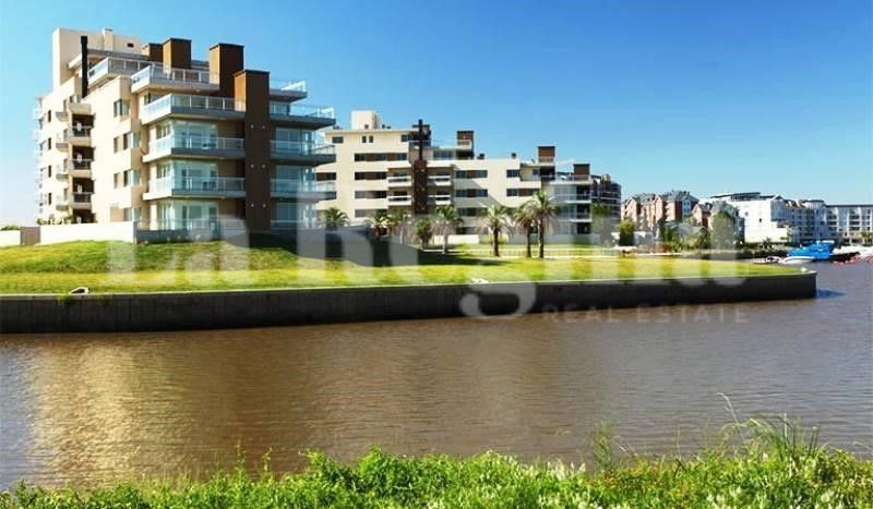 #5385196 | Venta | Departamento | Edificio Rivera (LC PROPS)