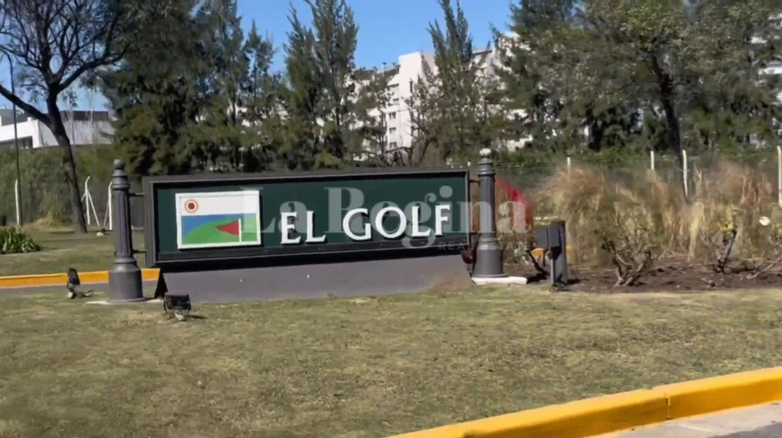 #5387533 | Sale | Lot | El Golf (LC PROPS)