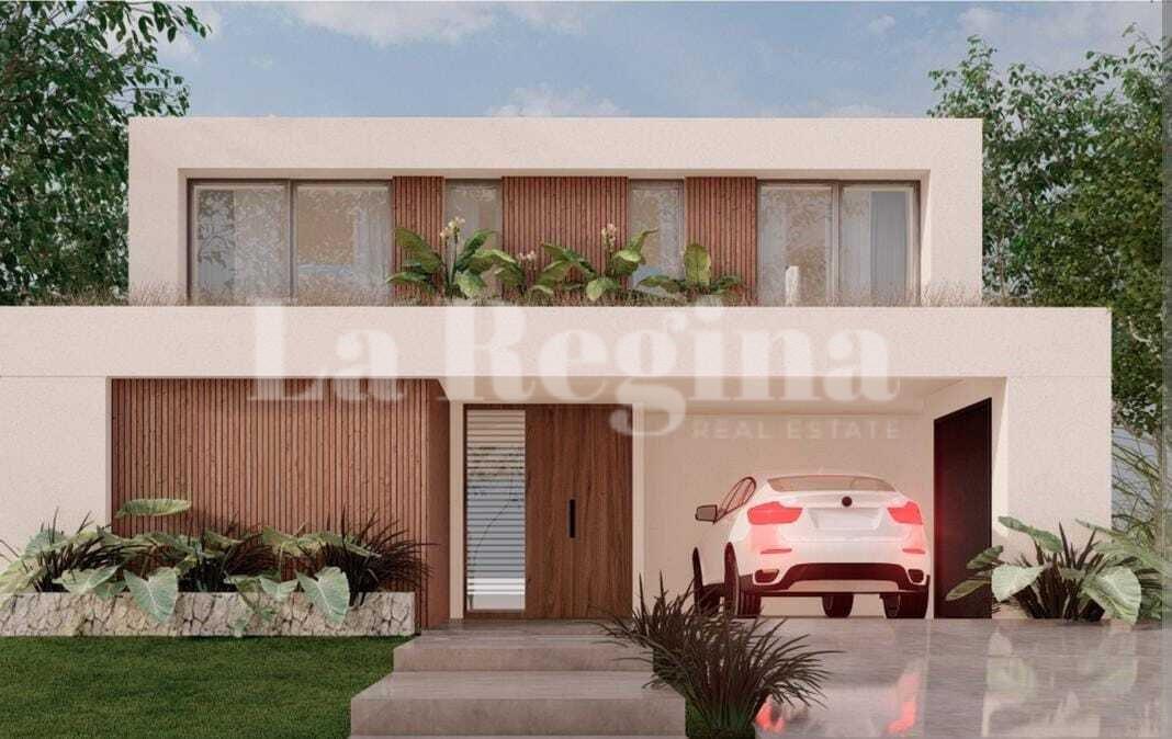 #5515636 | Venta | Casa | Argentina (La Regina Real Estate)