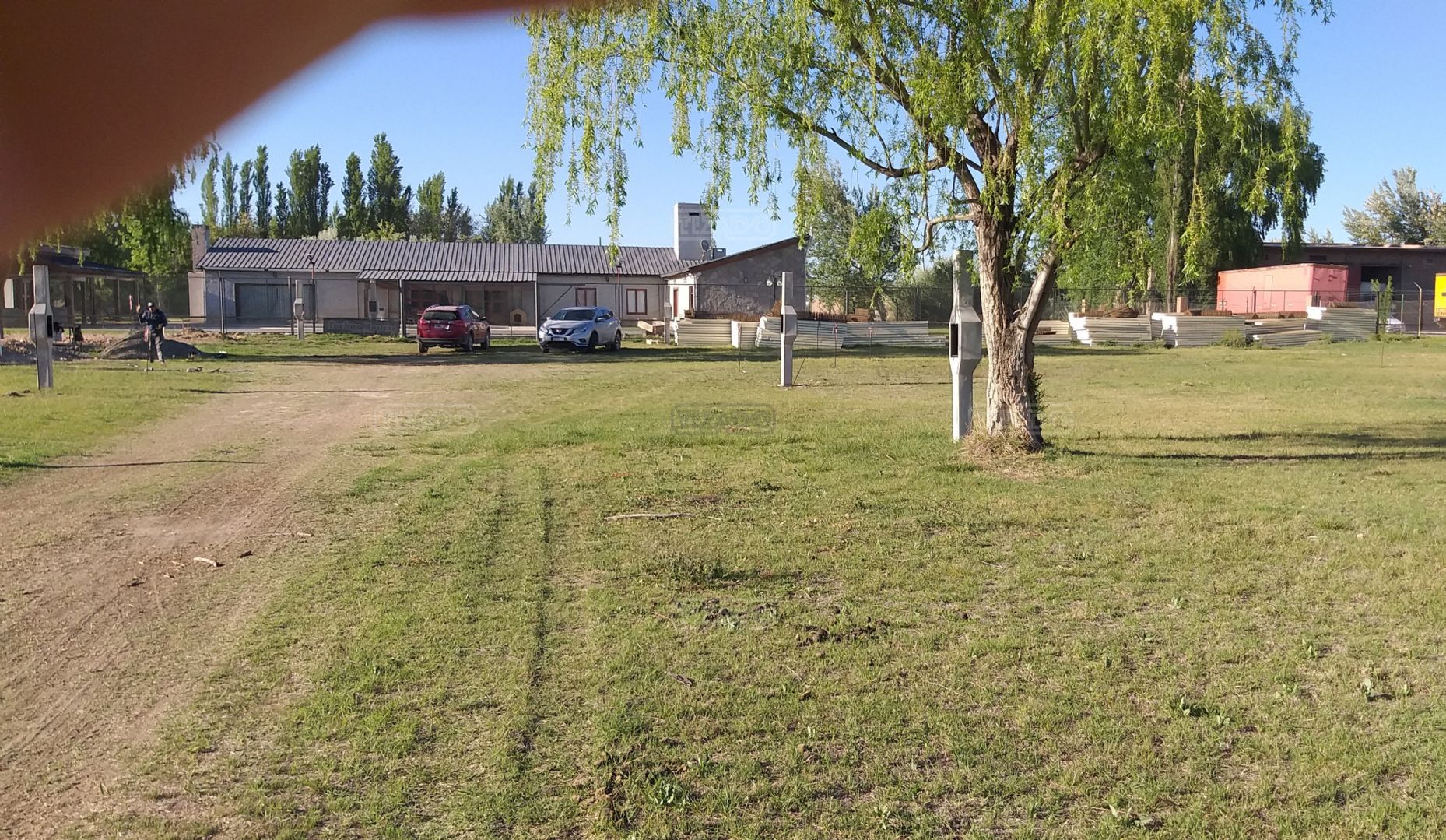 #5470370 | Venta | Lote | Neuquen (Tizado)