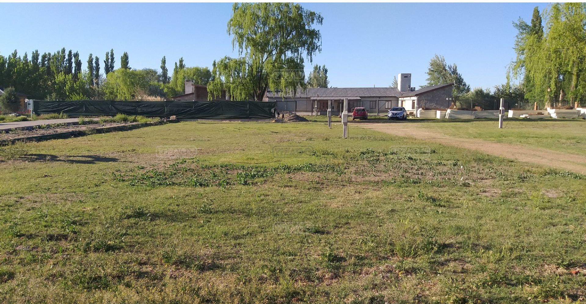 #5470373 | Venta | Lote | Neuquen (Tizado)