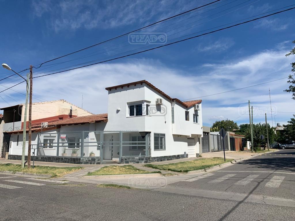 #5470760 | Venta | Casa | Argentina (Tizado)