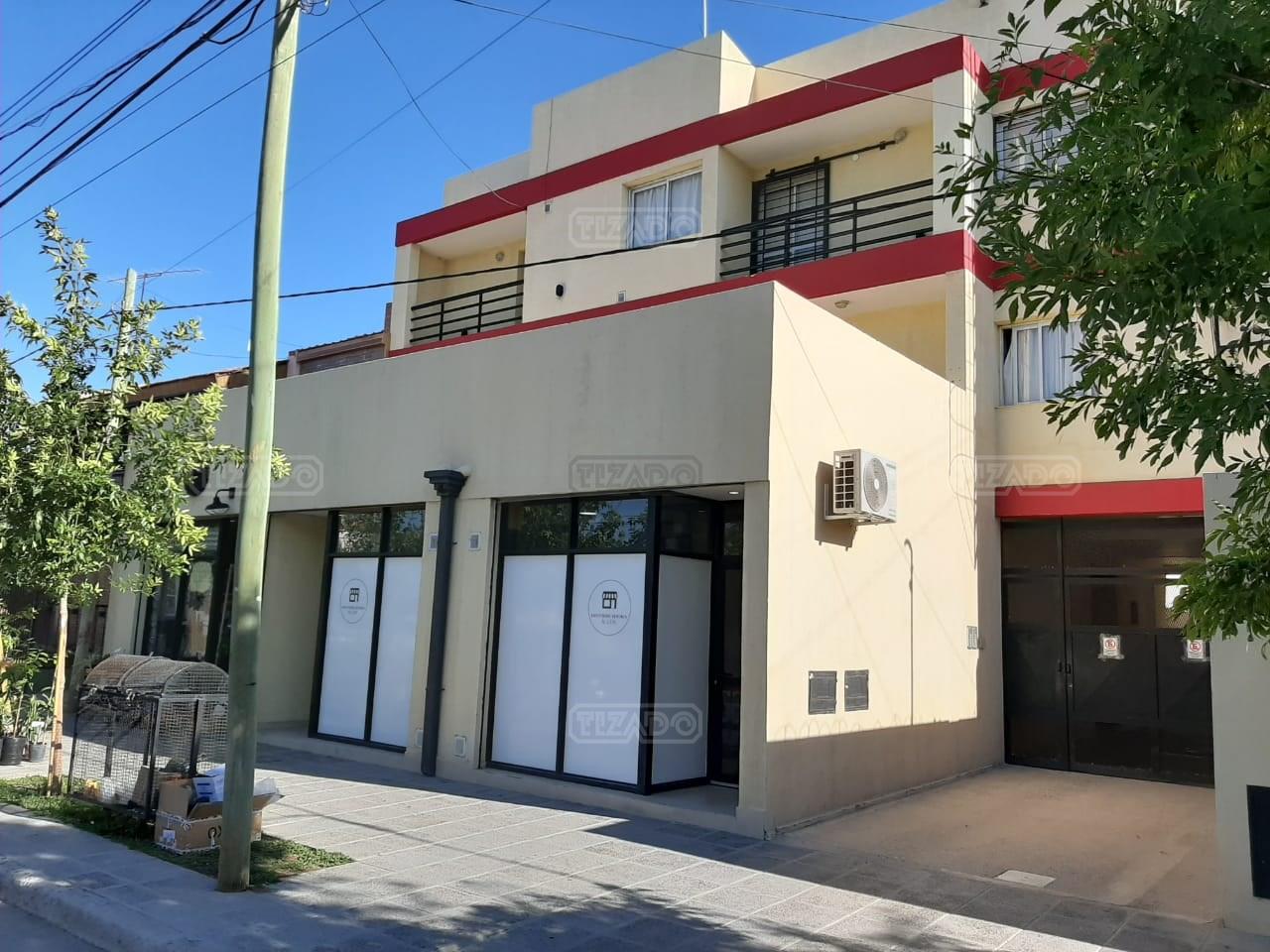 #5470801 | Venta | Departamento | Allen (Tizado)