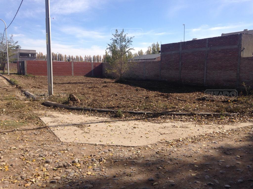 #5470918 | Venta | Lote | Plottier (Tizado)