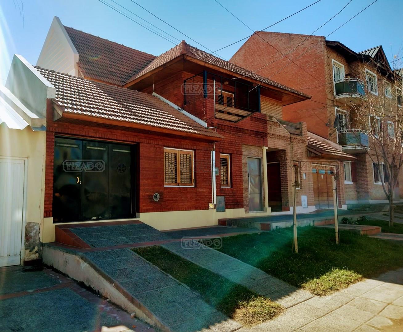 #2187281 | Venta | Casa | Neuquen (Tizado)