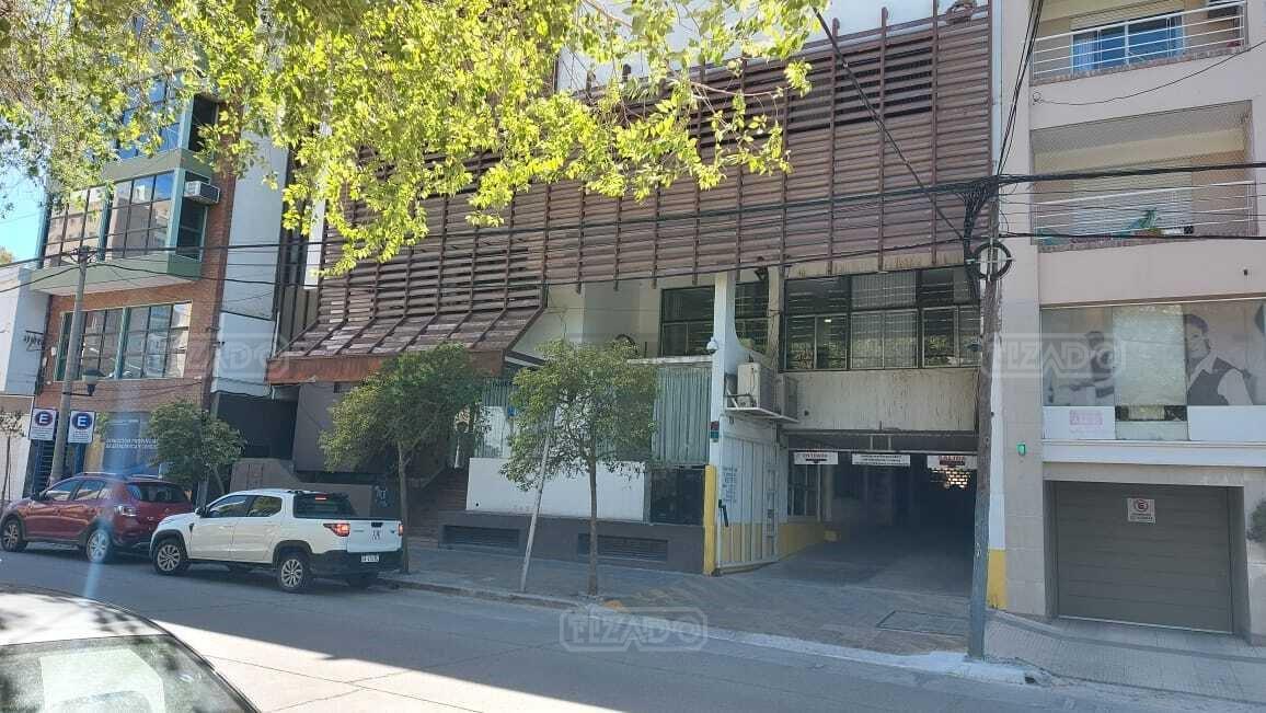 #5382965 | Rental | Garage | Neuquen (Tizado)