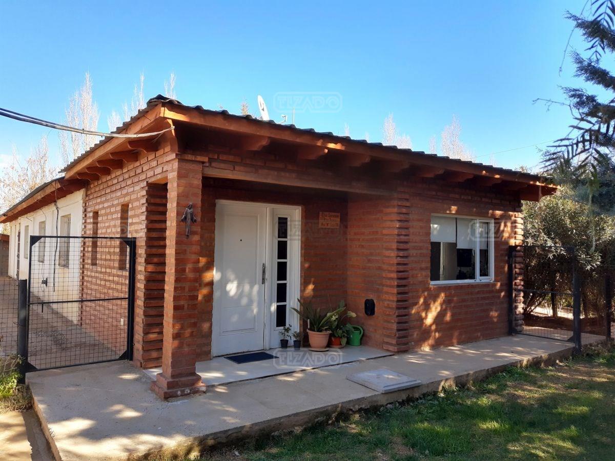 #5472020 | Venta | Casa | Plaza Huincul (Tizado)